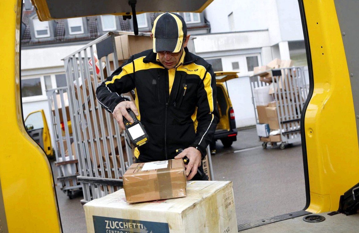 End of postal strike nears in bamberg district?