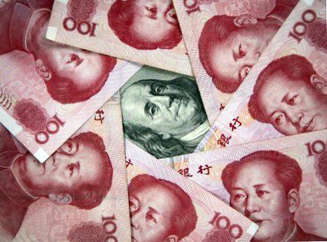 Weaker growth: china lowers interest rate again