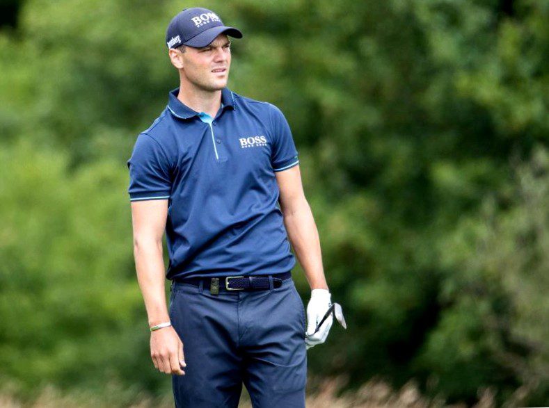 Kaymer second in pulheim after 'blackout' - victory to wallace